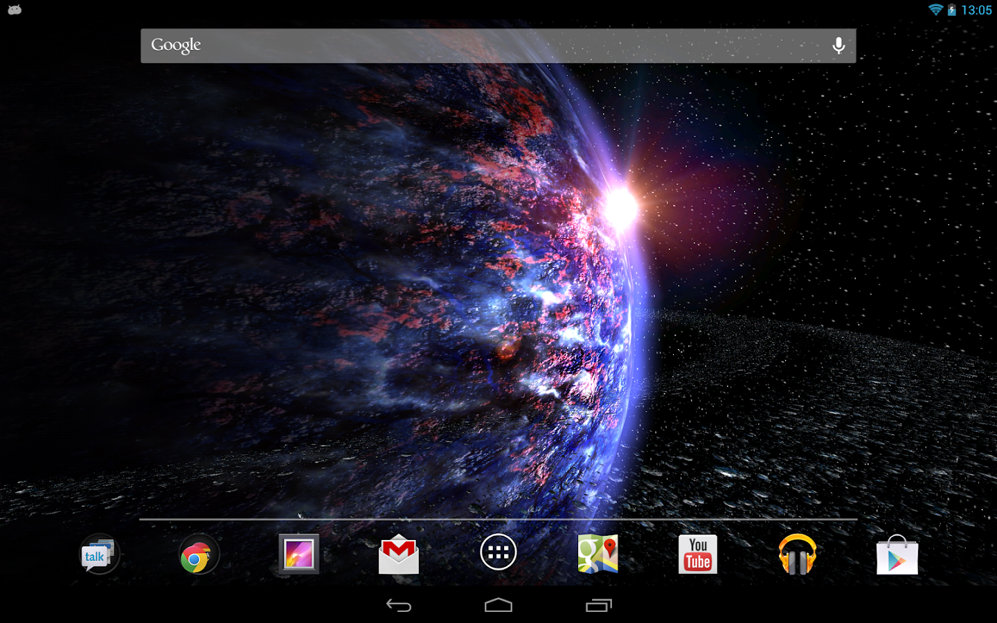 Planets Pack v1.9 APK apkmania