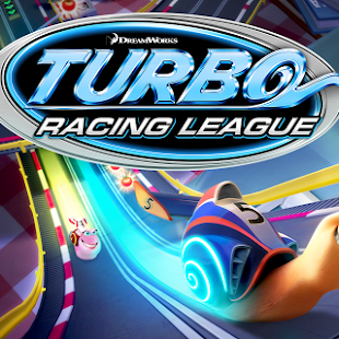 [每日一APP][Android|iOS] 蝸牛快過車 turbo racing league