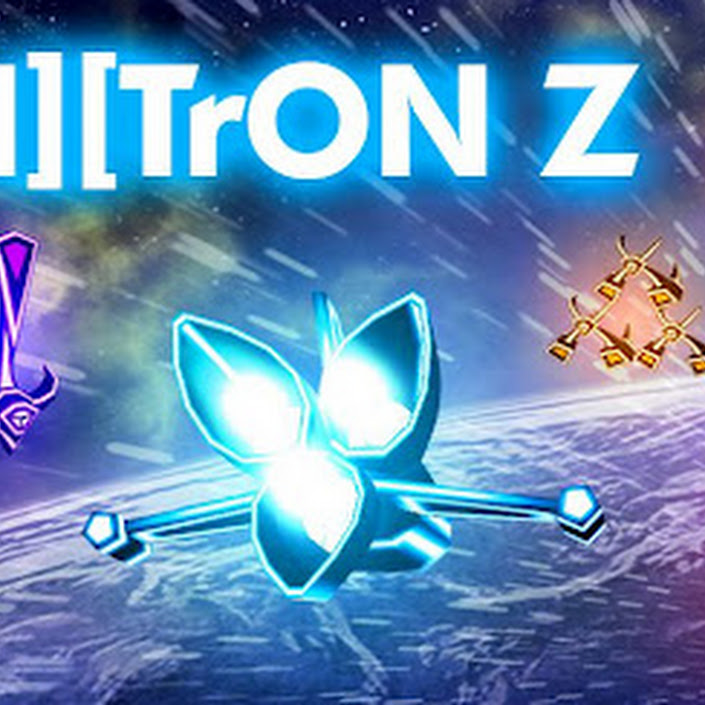 Ornitron Z  3D armv6 qvga apk
