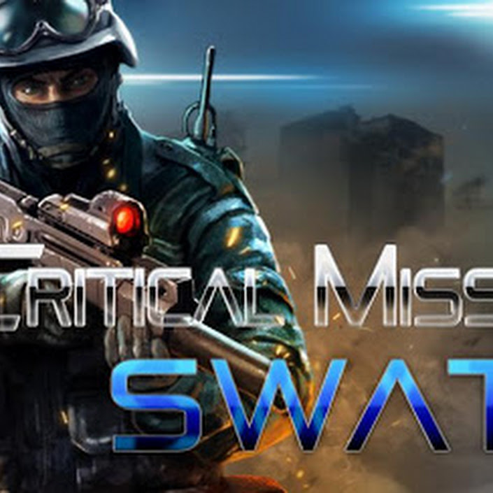 Game |  Critical Missions: SWAT