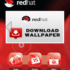 Red Hat Mobile App