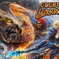 Eternity Warriors APK   hacked unlimited Money