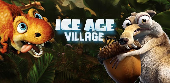 Ice Age Village Apk v1.1.1