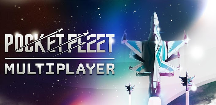 Pocket Fleet Multiplayer Apk v1.3.6