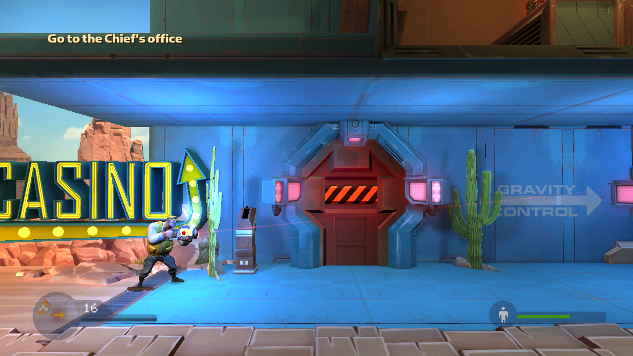 Rochard v1.50.31 APK mobile9