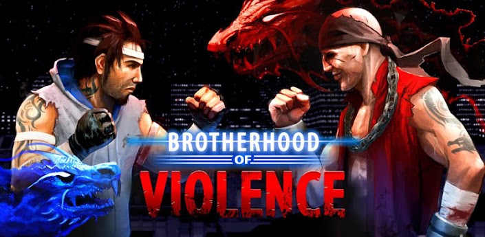 Brotherhood of Violence Apk v1.0.3