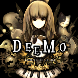 Download Game Android DEEMO Full Version 2015