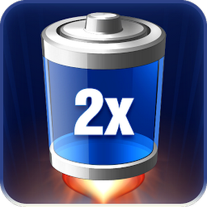 2x Battery Pro - Battery Saver v2.70 APK