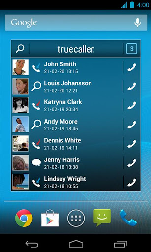 Truecaller Apk v3.21