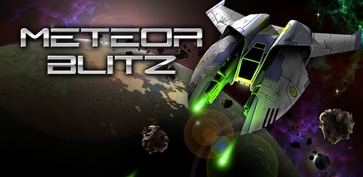 Meteor Blitz 1.11