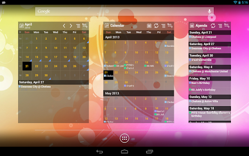 Wizz Widget Pro Apk v2.6