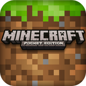 Minecraft - Pocket Edition V0.7.6 / Apk Download Indir Yükle androidfaresi