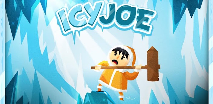 Icy Joe Armv6 APK