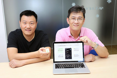 [Meet創業之星] 睿宙科技Bill Master省電插座，幫你省下家電待機耗電