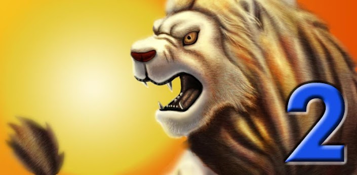 4x4 Safari 2 apk