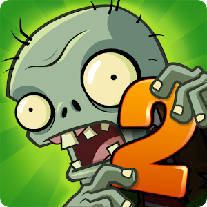 Plantas vs Zombies 2 [mega]