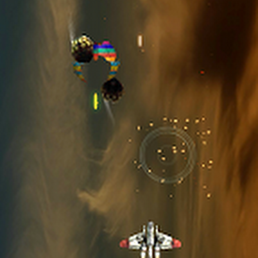 War Space v1.0 APK [JUEGO NUEVO] 