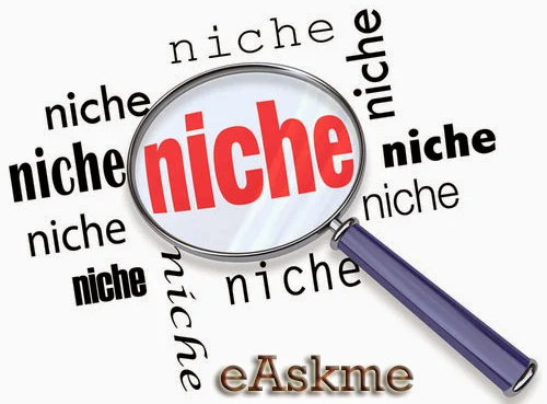Nicheless Blog : eAskme