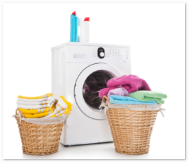 5 Tips Bisnis Laundry Kiloan Menguntungkan