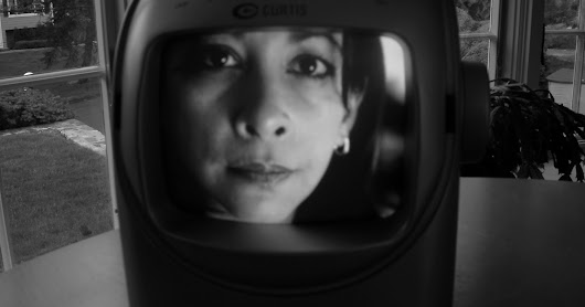 Friday Five: Television