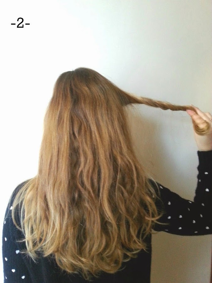 Tutorial recogido rápido