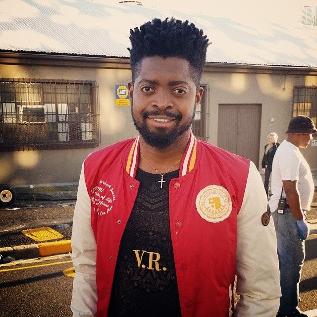 Photos Basket Mouth New Looks & Old Looks DailyCelebz