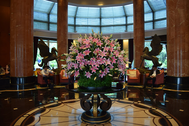 the westin tokyo review westin tokyo review
