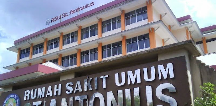 Info Daftar Alamat Dan Nomor Telepon Rumah Sakit Di Pontianak Info Daftar Alamat Dan Nomor Telepon Rumah Sakit Di Pontianak
