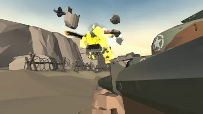 Télécharger World War Polygon Apk Télécharger World War Polygon Apk