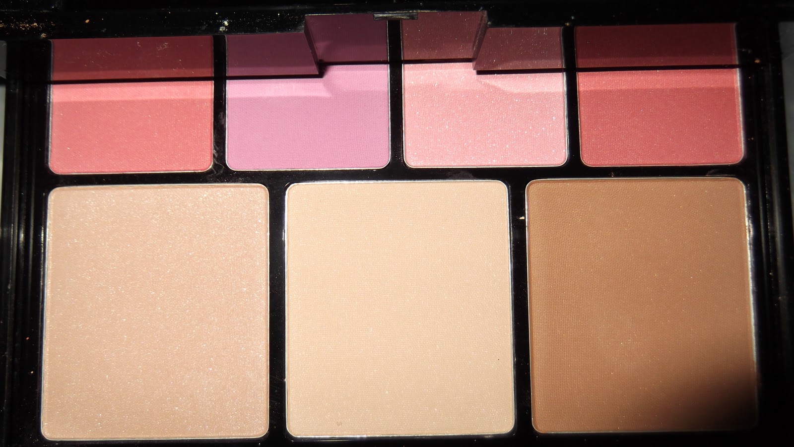 Bronze Goddess Beauty Victoria's Secret SemiAnnual Sale Haul!