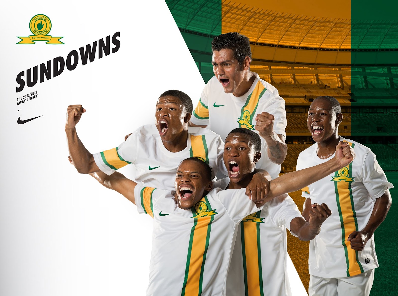 nike factory shop mamelodi