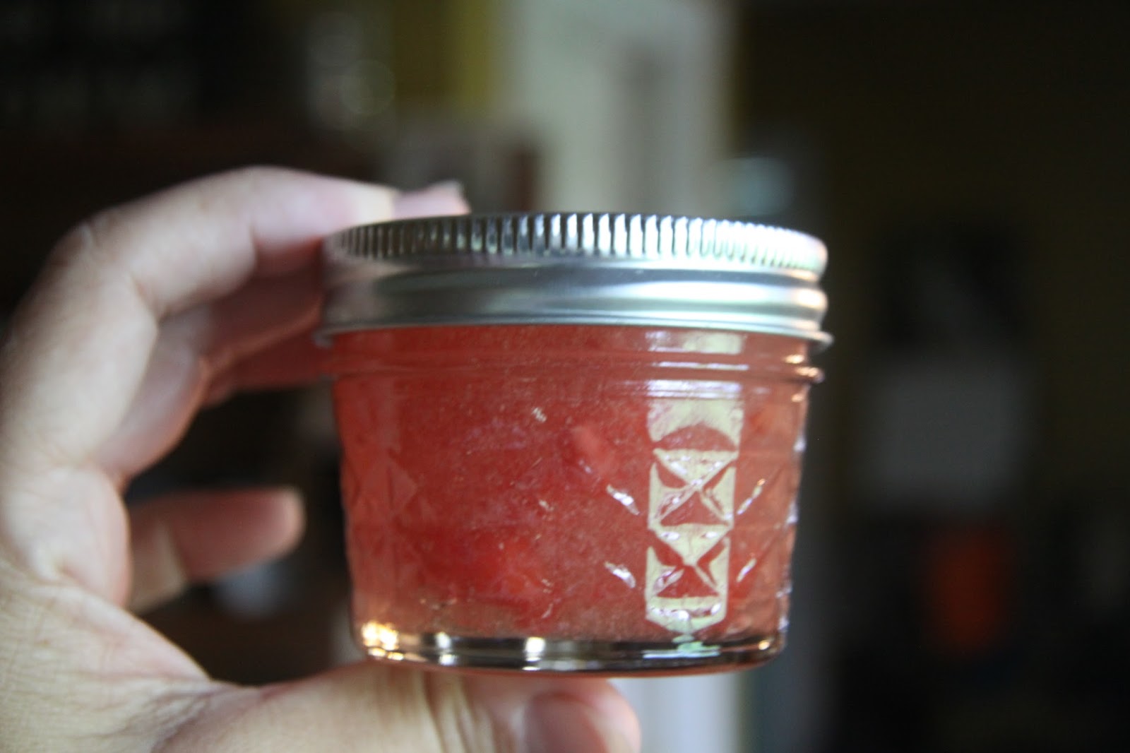 Watermelon Jam