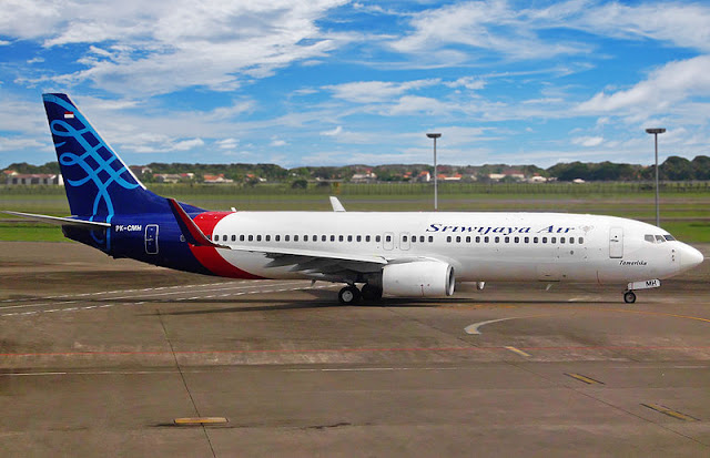 Sriwijaya Air