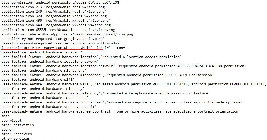 Glesversion. Андроид no action required. Uses feature android. Xml где находится файл. Android manifest.