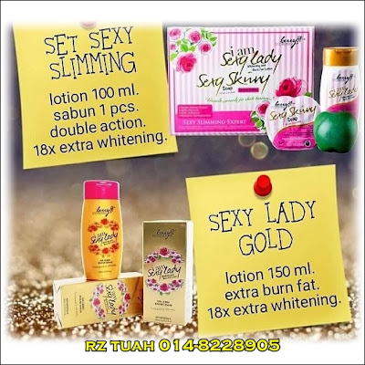 i am sexy lady slimming set 2in1