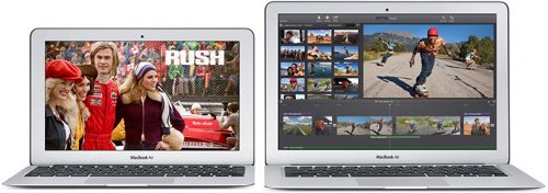 Harga Terbaru MacBook Air 2015