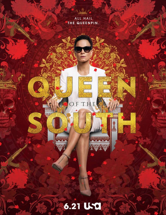 Queen of the South Temporada 1 2 y 3 Ingles Subtitulado
