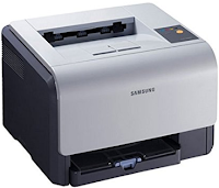 Samsung CLP-300 Printer Driver Download