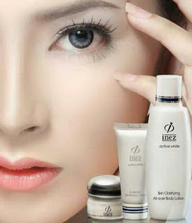 Daftar Harga Produk Kosmetik Inez Daftar Harga Produk Kosmetik Inez