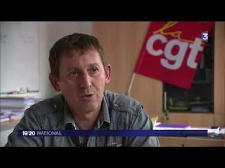 Francia: en defensa de los servicios públicos