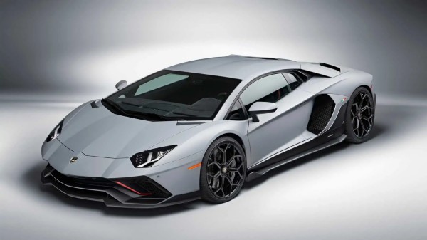 Top 7 Greatest Lamborghini Cars