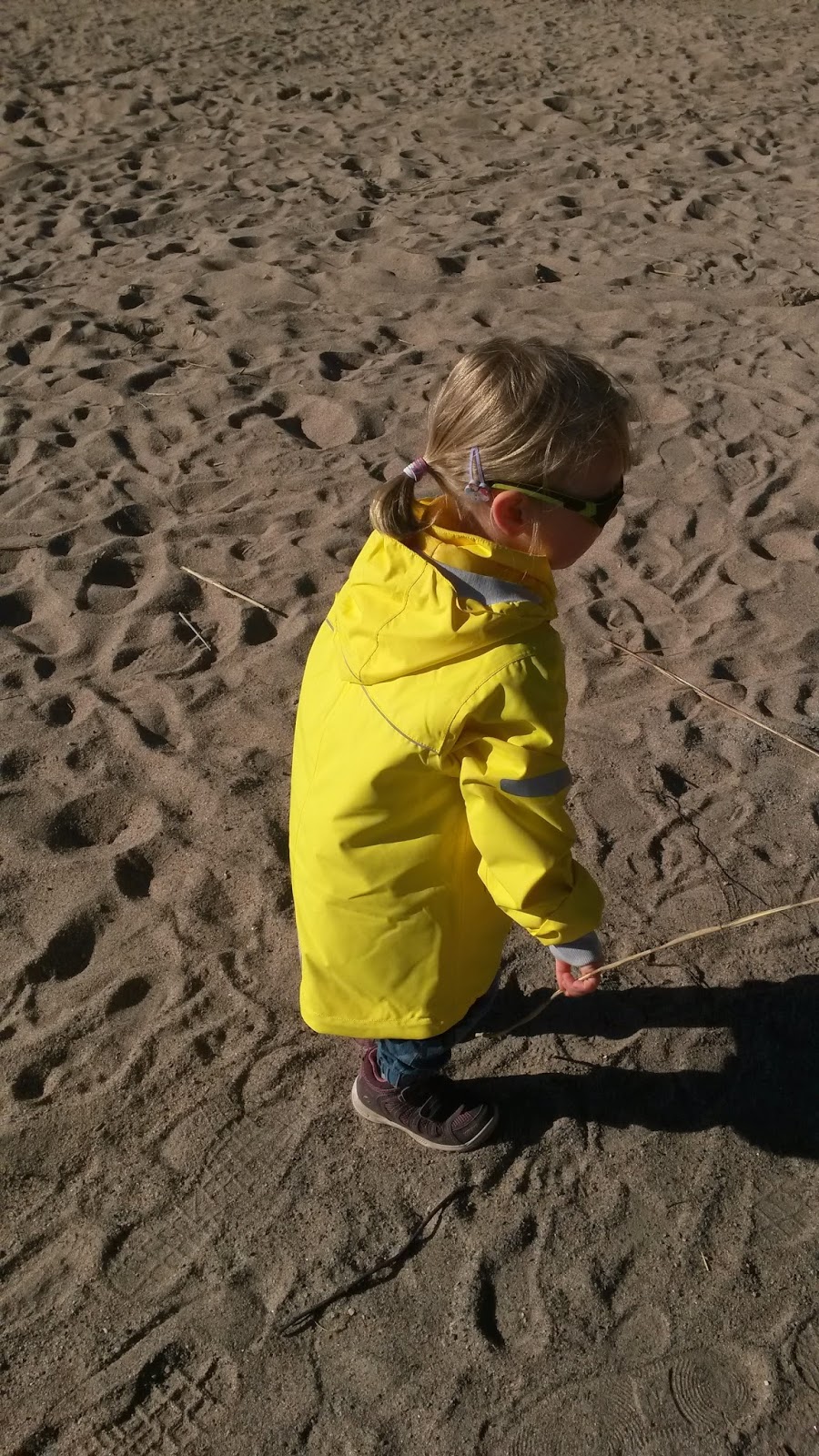 musta perse Booty putki