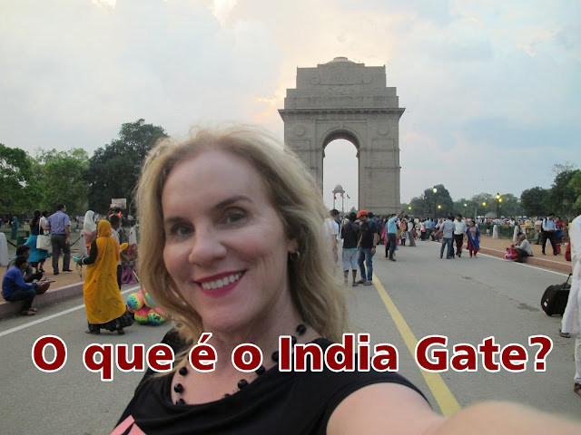 India Gate - Delhi