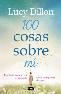 100 cosas sobre mí
