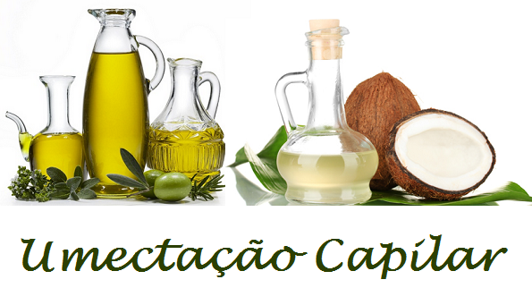 Resultado de imagem para umectação capilar