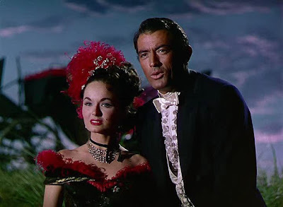 The World In His Arms 1952 Gregory Peck Ann Blyth