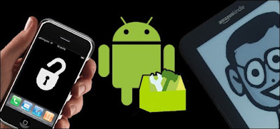 Jailbreaking and Rooting
