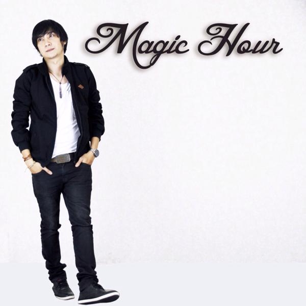 Lirik Lagu Magic Hour – newstempo