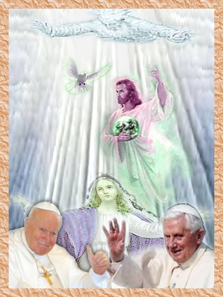 Faith, Hope, Belief, Prayers, Miracles What is the significance of the