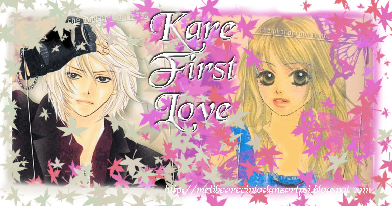 EL RECINTO DEL ALMA: KARE FIRST LOVE.